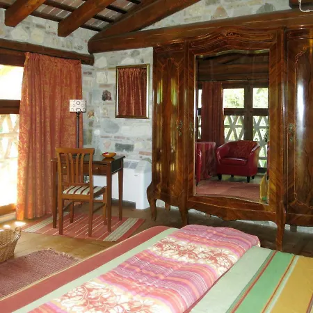 Dom wakacyjny Locazione Turistica Borgo Natocco *