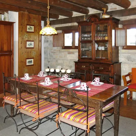 Locazione Turistica Borgo Natocco * Strassoldo