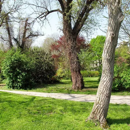 Locazione Turistica Borgo Natocco