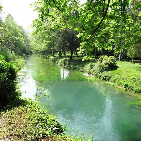 Locazione Turistica Borgo Natocco Dom wakacyjny