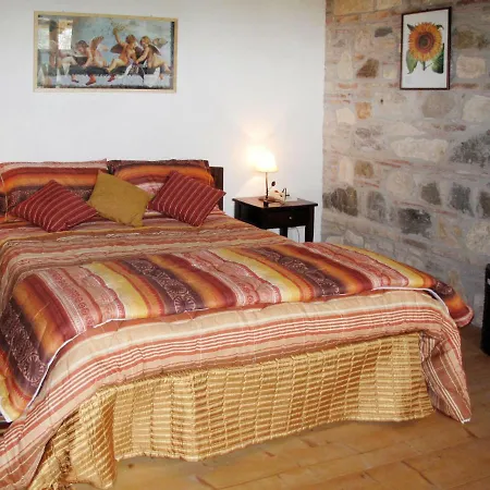 Dom wakacyjny Locazione Turistica Borgo Natocco Strassoldo