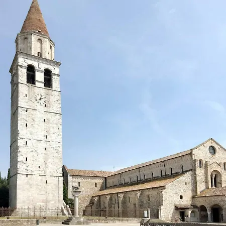 Dom wakacyjny Locazione Turistica Borgo Natocco Strassoldo