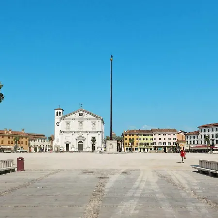 Locazione Turistica Borgo Natocco Dom wakacyjny *