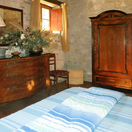 Locazione Turistica Borgo Natocco Dom wakacyjny