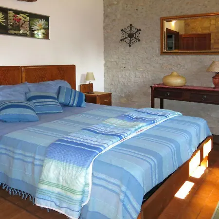 Locazione Turistica Borgo Natocco Dom wakacyjny