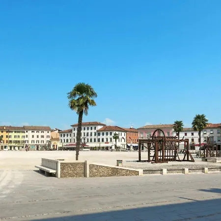 Dom wakacyjny Locazione Turistica Borgo Natocco Strassoldo