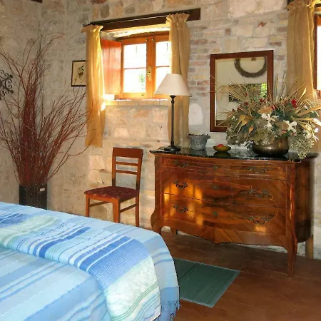Locazione Turistica Borgo Natocco * Strassoldo
