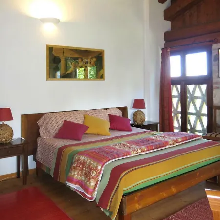Locazione Turistica Borgo Natocco * Strassoldo