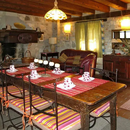 Locazione Turistica Borgo Natocco Strassoldo