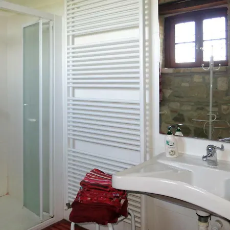 Locazione Turistica Borgo Natocco *